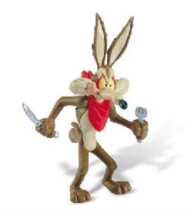 Figurina Willy Coyote