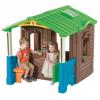 Casuta Front Porch Playhouse Active