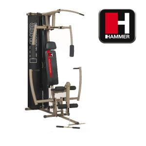 Aparat multifunctional HAMMER FERRUM II