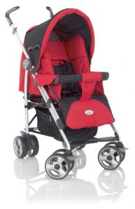 Carucior britax visio