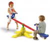 Balansoar Twister SeeSaw 2 in 1