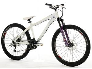 Bicicleta Univega RAM XF-932 2010