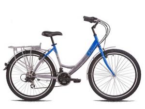 Bicicleta dame Drag Caprice 26 inch - az
