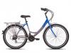 Bicicleta dame drag caprice 26 inch