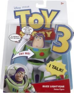 Figurina Toy Story 3 cu Replici din Film