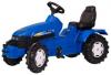 Tractor cu pedale new holland tm 175
