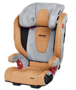 Scaun Auto Copii RECARO Monza