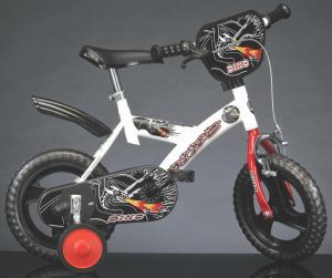 Bicicleta cod 123 gln