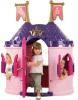 Casuta princess disney pink