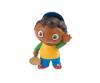 Figurina quincy little einsteins