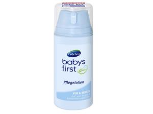 Lotiune pentru Corp Babys First  100 ml