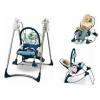 Leagan fisher-price smart stages rocker