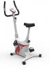 Bicicleta fitness gfit db1white line