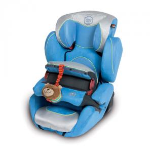 Scaun Auto Kiddy Comfort Pro 2009