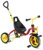 Triciclet258 cu mÂner - puky - 2316