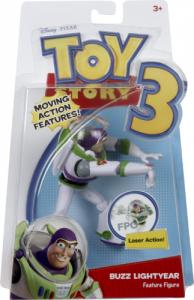 Figurine Toy Story 3  Momente din film