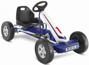 Kart Puky F50