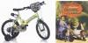 Bicicleta cod 142 bn shrek the third