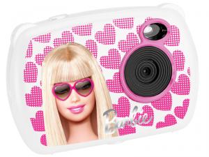 Camera digitala Barbie 0.3 mp.