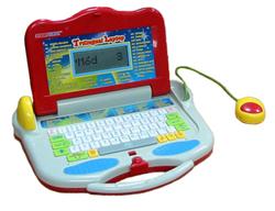 Laptop Copii Trilingual