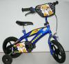 Bicicleta dragon ball zeta 125 xl