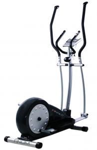 Bicicleta eliptica Crosstrainer Finum