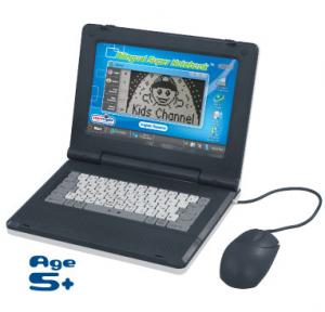 Laptop Copii Bilingual Super Notebook