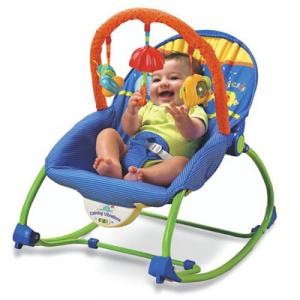 Balansoar 2 in 1 Fisher-Price