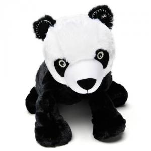 Jucarie de Plus 3 in 1 Ping Ursul Panda