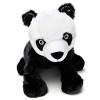 Jucarie de plus 3 in 1 ping ursul panda