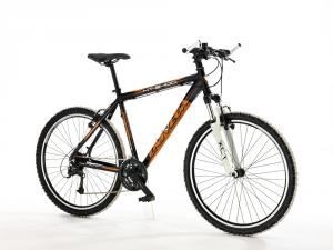 Bicicleta Univega HT-5400