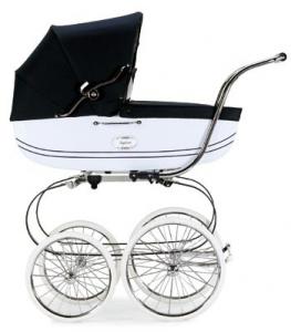 Carucior bebe Inglesina Classica