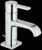 Baterie lavoar monocomanda 1/2" grohe