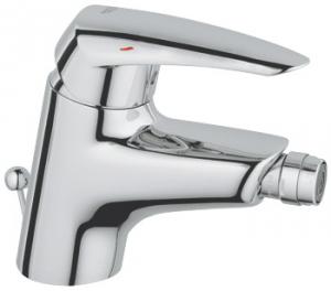 Baterie bideu monocomanda Grohe Eurodisc-33184001