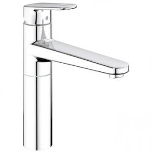 Baterie bucatarie Europlus New Grohe-33930002