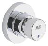 Baterie dus cu autoinchidere grohe contropress-36191000