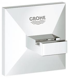 Agatatoare halat baie Grohe Allure Brilliant-40498000