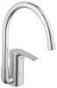 Baterie bucatarie grohe eurostyle-33975001