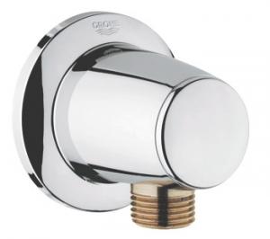 Shower outlet elbow 1/2 Movario - Grohe