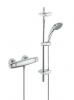 Baterie dus termostat -set dus inclus -grohtherm 3000 - grohe