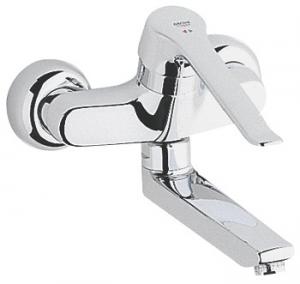 Baterie lavoar Grohe Euroeco Special SSC-33130000