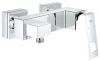 Baterie dus grohe eurocube cu montare pe