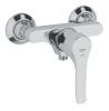 Baterie monocomanda dus grohe euroeco special