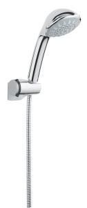 Set dus mobil Grohe Relexa 100 Champagne-28843000