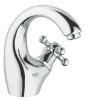 Pillar tap 1/2  sinfonia - grohe