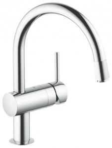 BATERIE BUCATARIE MINTA - GROHE