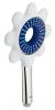 Para dus grohe flower bluebell albastru-26115ty0