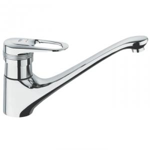 Baterie bucatarie Grohe Europlus-33930000