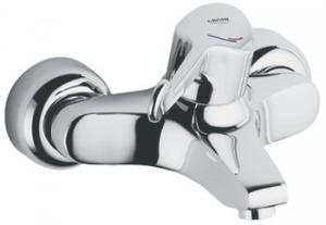 Baterie lavoar Grohe Euroeco Special SSC-33904000