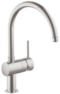 Baterie spalator monocomanda 1/2  Grohe Minta-32917DC0